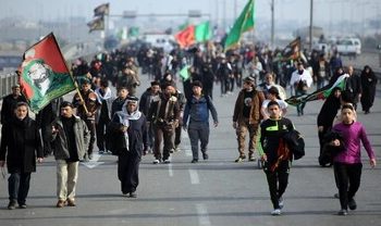 ستاد مرکزی اربعین اطلاعیه صادر کرد