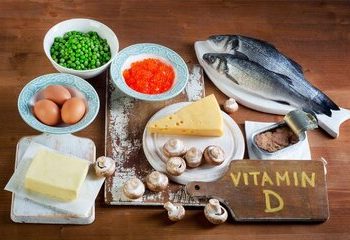 چند توصیه برای جبران کمبود ویتامین D/ رفع کمبود این ویتامین چقدر طول می‌کشد؟