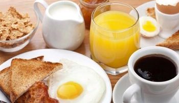 صبحانه به کودکان این خوراکی ها را بدهید