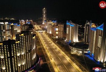 این کشور پس از ۵ سال درهای خود را به روی گردشگران باز کرد