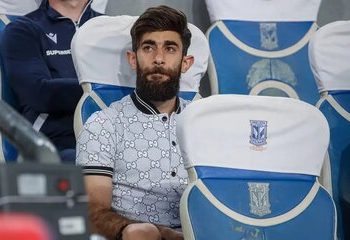 پایان رویای شیرین پرسپولیس – قلی زاده