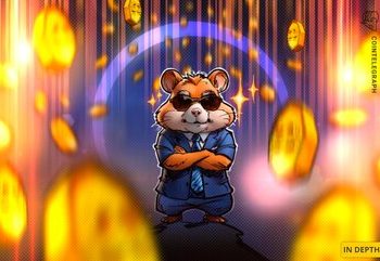 زنگ خطر سقوط آزاد همستر به صدا درآمد!