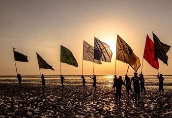 ستاد اربعین اطلاعیه داد