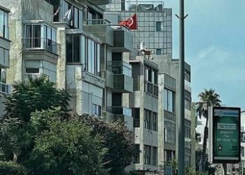 بازدید ۲۹ میلیون گردشگر خارجی طی ۷ ماه از ترکیه / ایرانی‌ها در رتبه چندم؟