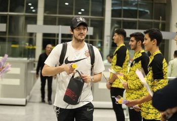 خط و نشان سردار در امارات؛ برد شبابالاهلی با درخشش ستاره ایرانی