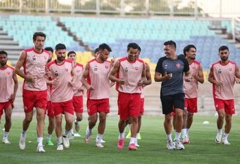 پخش دیدار پرسپولیس – ذوبآهن با کیفیت HD