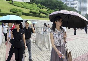 مرزهای این کشور مرموز به روی گردشگران خارجی گشوده شد