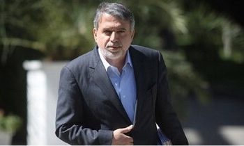 مسیر سخت میراث/ سیدرضا صالحی امیری و چالش هایی که در وزارتخانه میراث فرهنگی و گردشگری با آنها روبه رو است