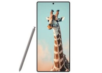 پرچمدار جدید سامسونگ، گلکسی اس ۲۵ اولترا / عکس