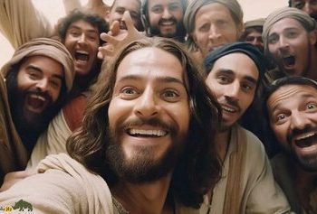 کسانی که عیسی مسیح را گروگان گرفتهاند