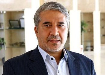 یک نماینده مجلس: صالحی امیری می‌تواند در گردشگری راهگشا باشد