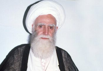 روضه‌هایم را همراهم دفن کنید