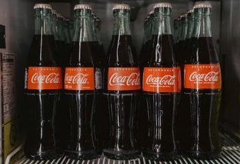 شهری که مردمانش به کوکاکولا معتاد هستند