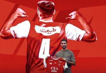 میلاد محمدی: الگوی من مجتبی محرمی است!