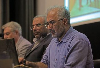 ترکیب جدید اعضای هیئت مدیره انجمن صنفی نمایش ویدیویی چه کسانی هستند؟ سرتیپی : تلاش کردیم مساله پلتفرمها را برای نظام جا بندازیم