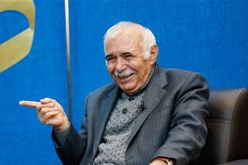 محمدعلی بهمنی هوشیاری مناسبی ندارد