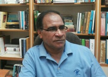 «یوسف و زلیخا» به روایت «عباس اکبری» به تلویزیون می‌آید