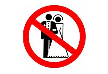 ازدواج با چه کسانی ممنوع است؟