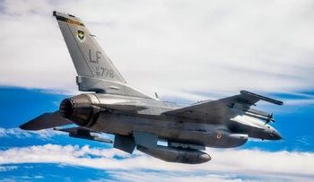 خبری بد برای روسیه؛ F-۱۶های اوکراینی به قابلیت‌های جنگ الکترونیک مجهز شدند