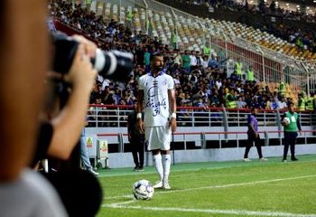 عذرخواهی رضاییان از استقلالی‌ها؛ کنایه ستاره آبی‌ها به داور