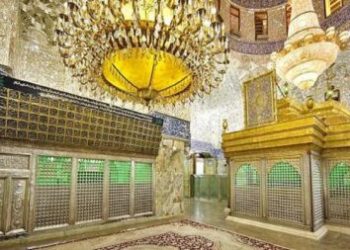 ابوثمامه صائدی یکی از شهدای کربلا