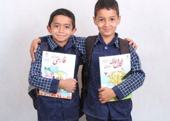 بالا بردن سلامت روان دانش اموز