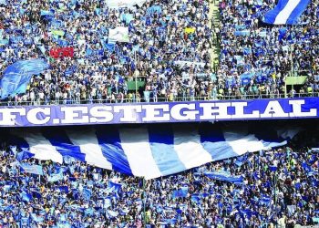 شناسایی استراتژی مقابله با هواداران در برابر تهدید هویت تیمی