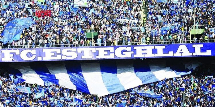 شناسایی استراتژی مقابله با هواداران در برابر تهدید هویت تیمی