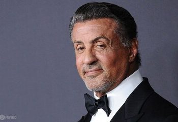 عکسی از سیلوستر استالونه در فیلم «راکی دو» که زندگیاش را عوض کرد