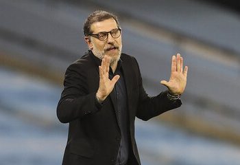 رونمایی از گزینه اصلی جانشینی نکونام در استقلال