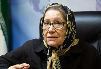 هشدار مینو محرز درباره افزایش ضدواکسن‌ها در ایران