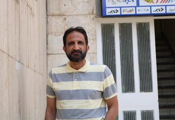 آن یک نفر هنوز هم به استقلال ضربه می‌‎زند!