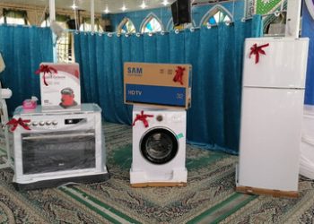 تهیه جهیزیه برعهده مرد است یا زن؟