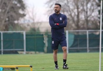 این سختترین فیفا دی تیمملی بود