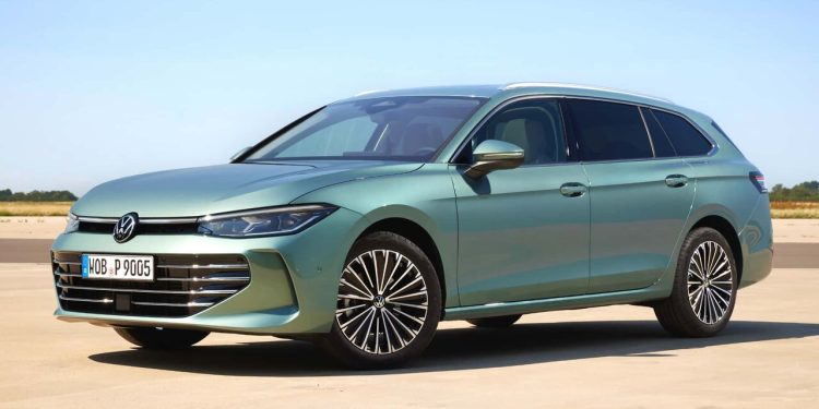 نجات جان راننده خواب‌آلود با ابتکار فولکس