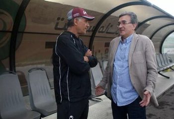 ناکامی مربیان خارجی پس از ترک ایران؛ آن‌ها فقط اینجا نتیجه می‌گیرند!