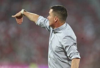 شاهکار یک پرسپولیسی در تایلند!