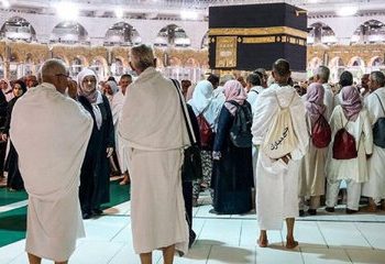 هزینه‌های عمره مفرده اعلام شد