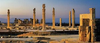 برای حفظ تخت جمشید پول نیست!