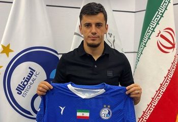 بازیکن جنجالی استقلال در آستانه جدایی!