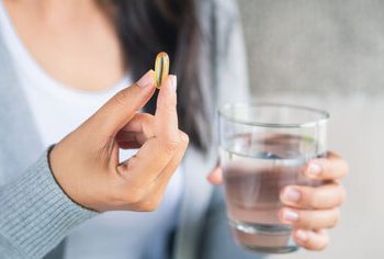 با این اشتباه مصرف ویتامین D بی‌فایده می‌شود