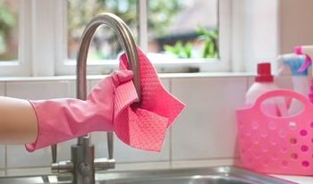 خانهتان را برق نیندازید تا بیمار نشوید