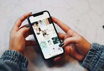 چرا اسکرول در اینستاگرام بی‌حوصلگی را کم نمی‌کند؟