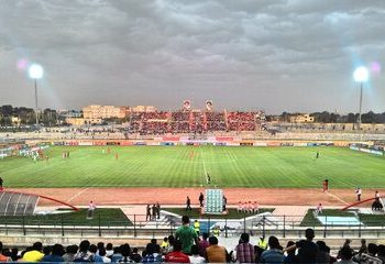 جان یک انسان در ورزشگاه گرفته شد؛ هیچکس گردن نگرفت