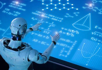 تکالیف مدرسه محصلان بر گردن هوش مصنوعی!