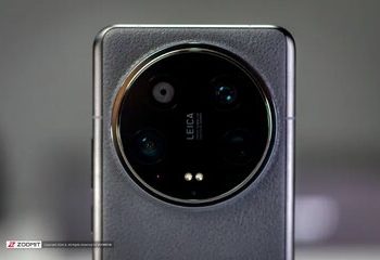 شایعه هیجان‌انگیز از دوربین شیائومی ۱۵ الترا