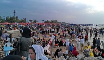 درخواست اسکان مسافران در مساجد/ این استان میزبان بیش از ۴ میلیون گردشگر!