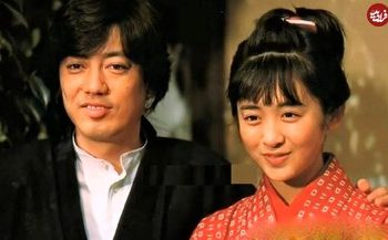 بازیگران سریال هانیکو بعد از ۳۹ سال چه شکلی شدهاند؟/ عکس