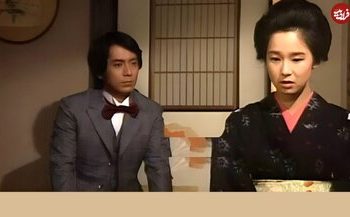 کشف عجیب کیهان بعد از 40سال: سریال اوشین باعث شد فروشگاههای زنجیره ای در ایران توسط هاشمی رفسنجانی تاسیس شود و مصرف مردم بالا برود!