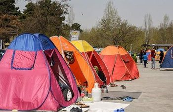 باز هم یک دوقطبی جدید؛ شمالیها مهماننوازترند یا جنوبیها؟/ این عکس از مسافران در شمال جنجالبرانگیز شد